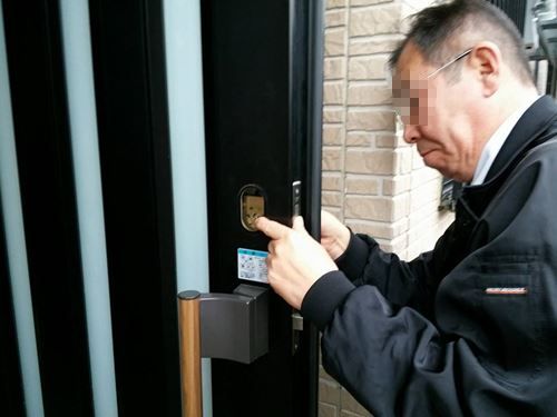 玄関ドア鍵の耐用年数ご存じですか？