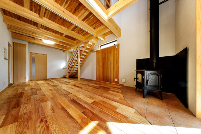 大阪府河内長野市・新築一戸建て